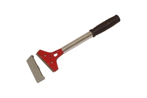 Large Handle Professional Scrapper Tool - Window Tint Film Application Removal 