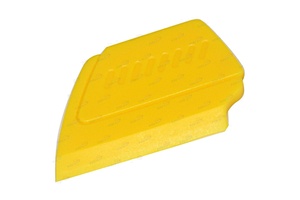 Tint tool plastic applicator - Small Card Squeegee 