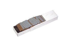 Tint Film Scrapper Tool Pack Of Razor Blades 100pk 