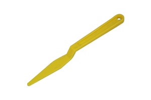 Plastic Tint Tool - Narrow Fine Pointed Tuck Tool 