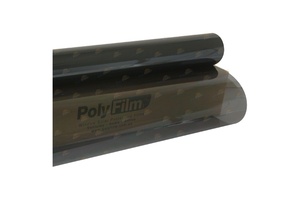 Window Tint Film 35% VLT Black 76cm x 6m Car Legal Home Office DIY Roll Glass Legal 