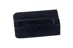 Tint Tool Black Hard Squeegee Card Vinyl Car Home Office Window Film Application