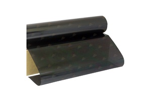 Window Tint Film 15% VLT Black 76cm 30m Roll Glass Car Home Office Bulk 