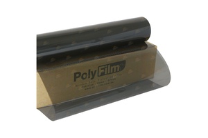 Window Tint Film 65% VLT VLT Charcoal Bulk Roll 152cm x 30m Car Auto Home Office Nano Ceramic