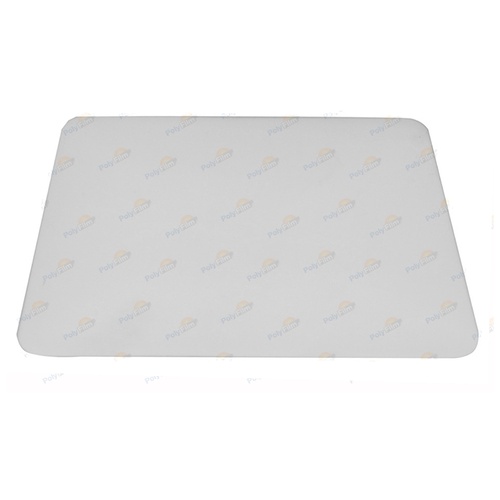 Tint Tool Plastic Hard card applicator - Window Film Installation 