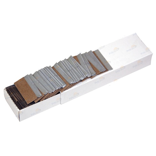 Tint Film Scrapper Tool Pack Of Razor Blades 100pk 