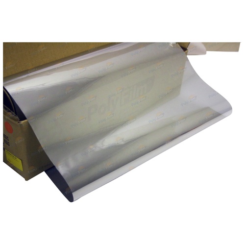 20% VLT Silver Mirror Reflective Glass Window Film 10m 152cm 10m Bulk Roll Solar Tint