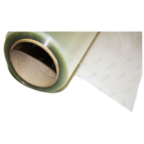 8mil Safety Window Glass Film Clear Security 152cm x 30m Shatter & Scratch Proof 