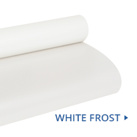 White Frost Film